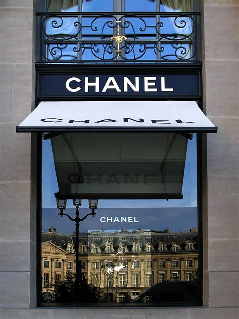 chanel siege social paris|chanel wikipedia.